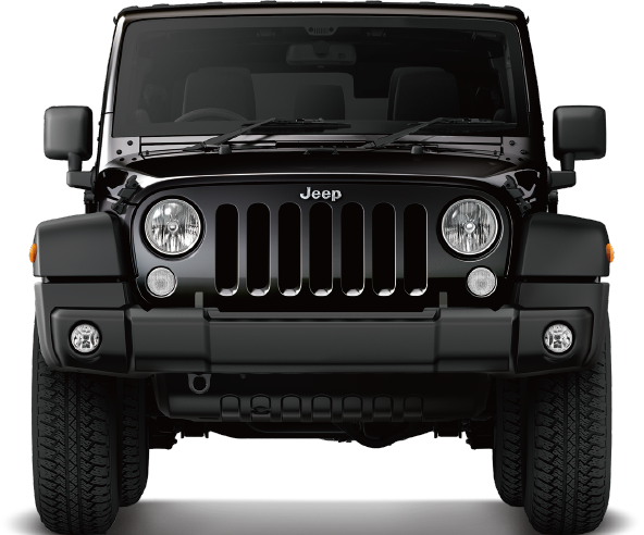 Jeep MAKE IT REAL　クルマプレゼントキャンペーン！