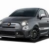 NEW ABARTH 595　