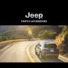 Jeep タイヤ”ケア”キャンペーン
