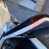 輸入車のドアからの異音　一発解消！