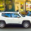 ジープ広島西　Jeep® × Women Test Drive Campaign 2020.9.5（Sat）-11.1（Sun）