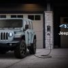 ジープ広島西　New Jeep® Wrangler Unlimited Rubicon 4xe Debut Fair  2023.3.18（Sat）- 26（Sun）
