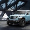 ジープ広島西　Jeep® Wrangler Unlimited Sahara Altitude  全国限定300台