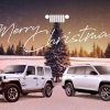 ジープ広島西　Jeep® Christmas Offer  2023.12.2（Sat）- 10（Sun）