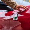 アルファロメオ広島　Alfa Romeo Quadrifoglo 最新モデルデビュー